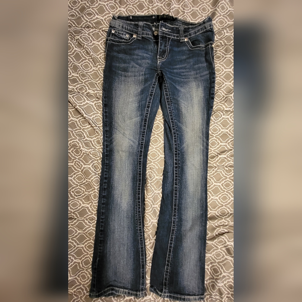 Premiere jeans